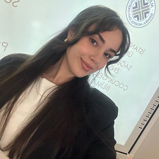 Seher Merve Yokuş
