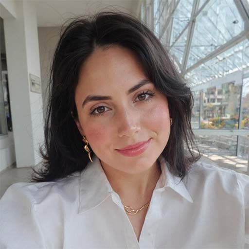 Simge Kahraman