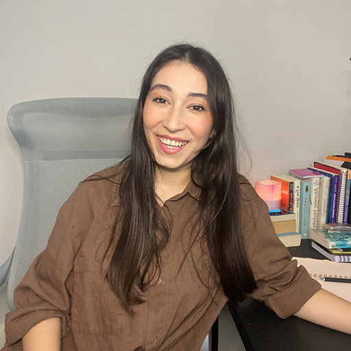 Sümeyra Demirbaş