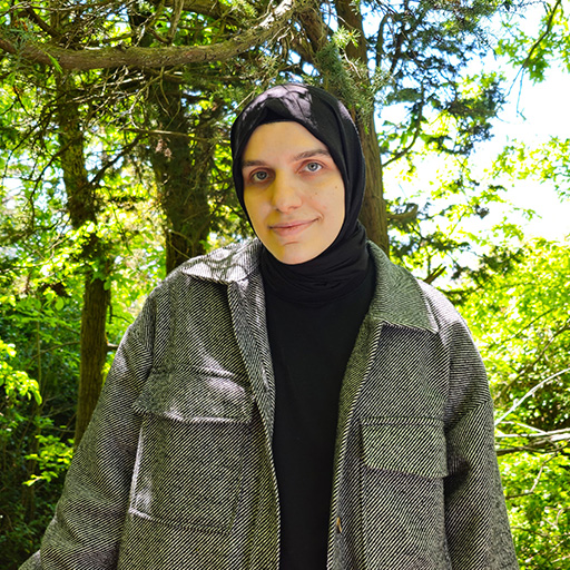 Zeynep Sancak