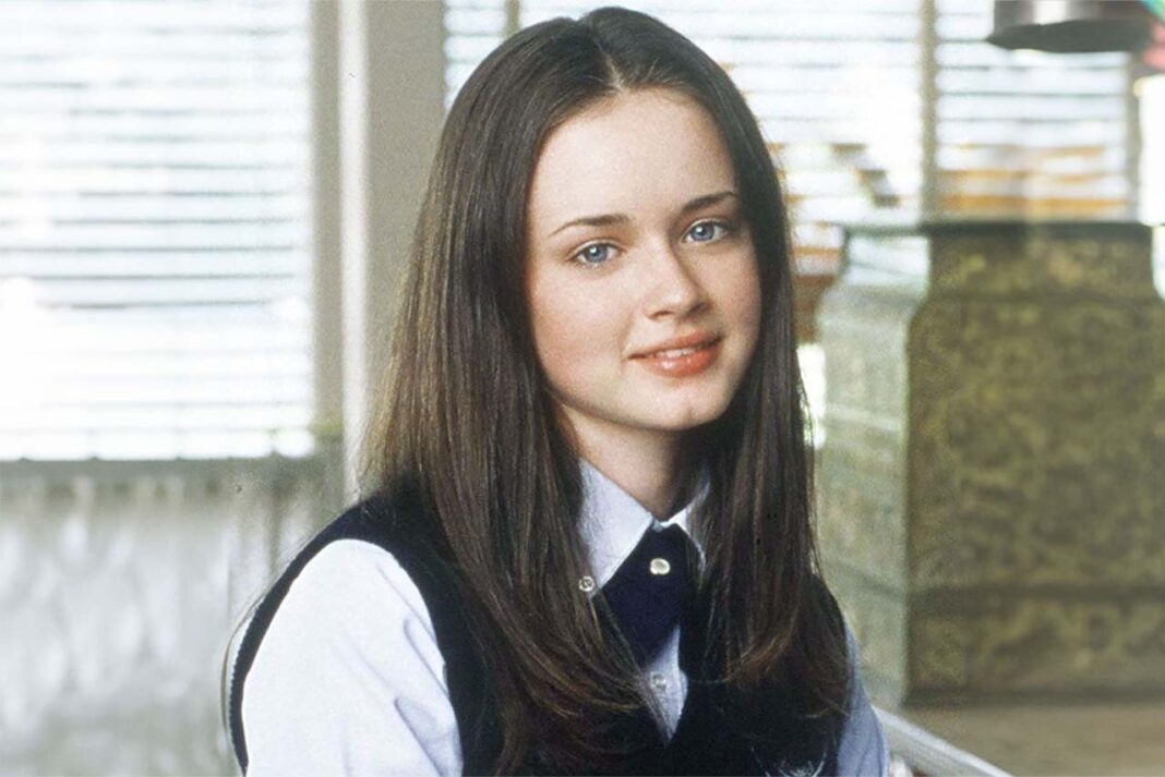 Rory Gilmore: Kötü Biri mi? Doğal Bir Sonuç mu? Gilmore Girls Karakter Analizi