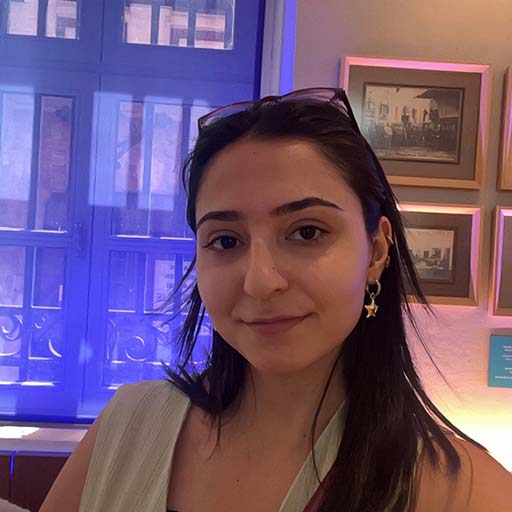 Ayşe Buse Uçar