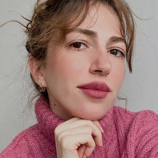 Baran Sinem Ekinci