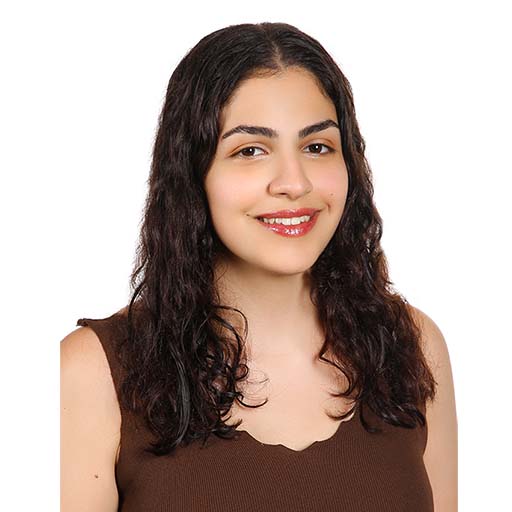 Dilay Zeynep Güzelce