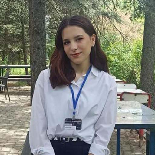Ebru Başer