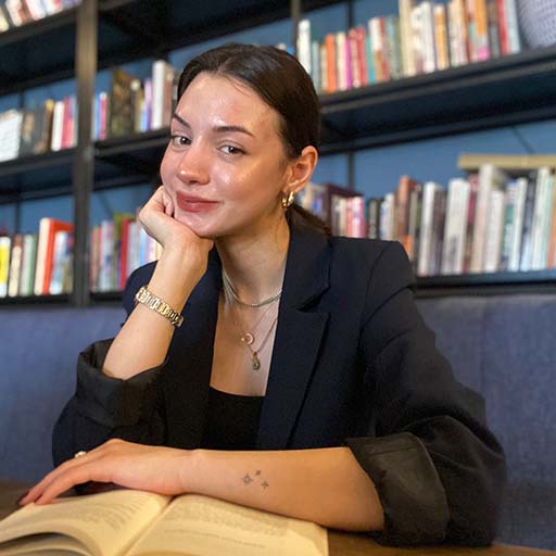 Elif Bağın