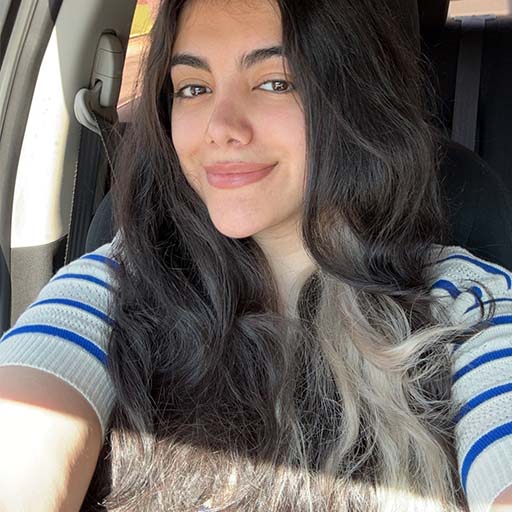 Fatma Irmak Erdoğan