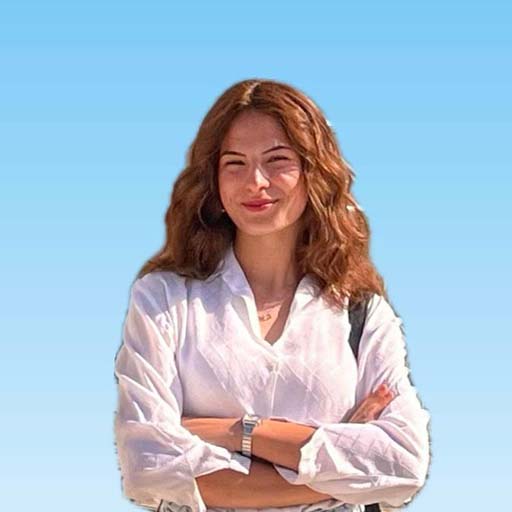 Fatmana HIRAÖZLÜ
