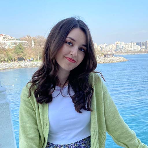 Gizem Nur Tosun