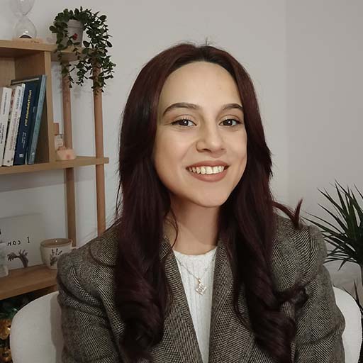 Gözde Çelikaslan Abanoz