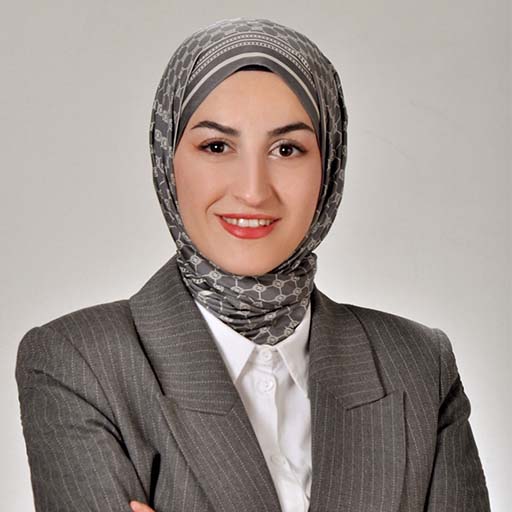 Gülnur Özdere