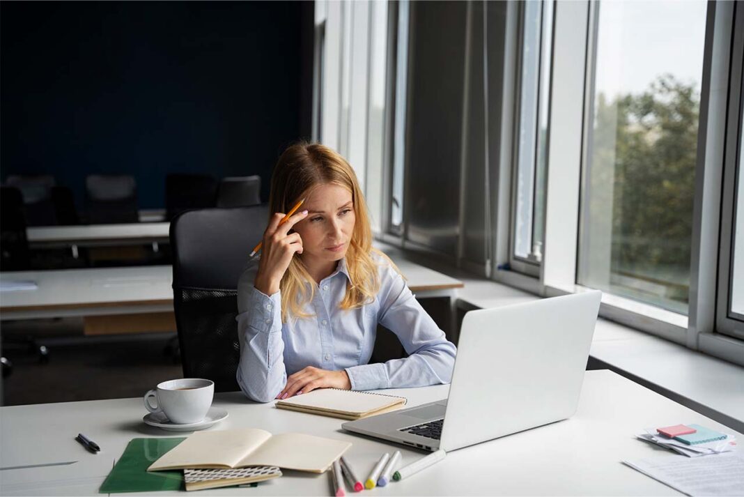 Tükenmeden Üretebilmenin Anahtarı: İş Hayatında Sağlıklı Sınırlar Koymak