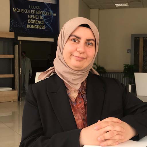 Merve Saraçoğlu