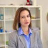 Nilüfer Yücel