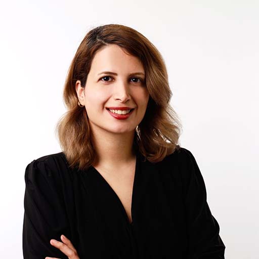 Sara Güreli
