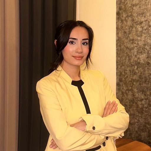Sema Nur Şimşek