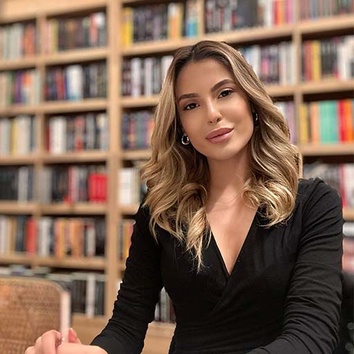 Yağmur Kileci