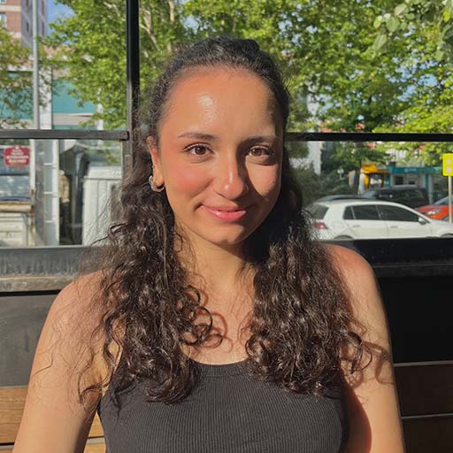 Zehra Tekinkuş