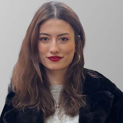 Zeynep Alkan