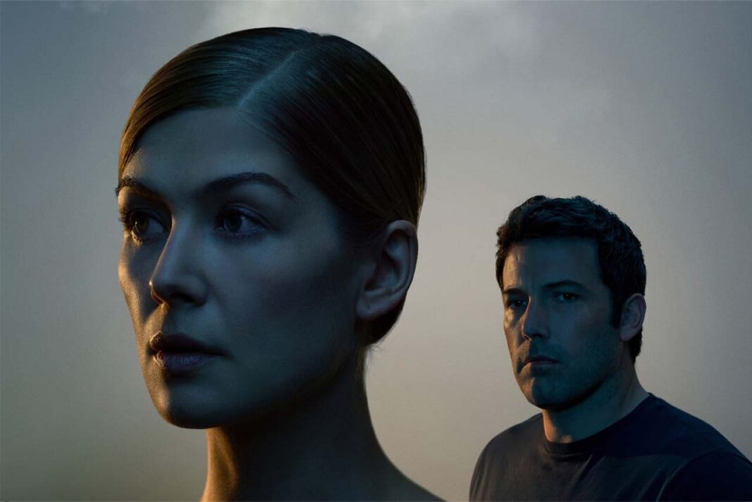 Gone Girl: Amy Dunne’ın Karanlık Zekâsı ve Psikolojik Portresi