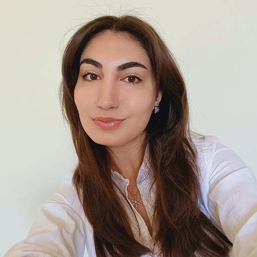 Şeval Buse Turan