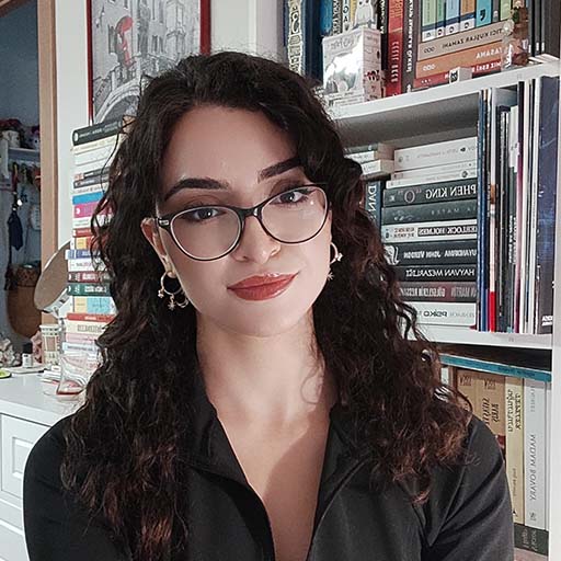 Aleyna Sinem Göç