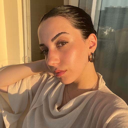 Aslı Yücesoy