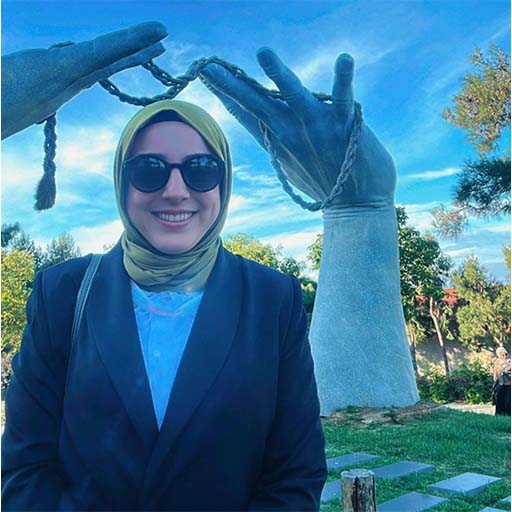 Aysel Basmacı