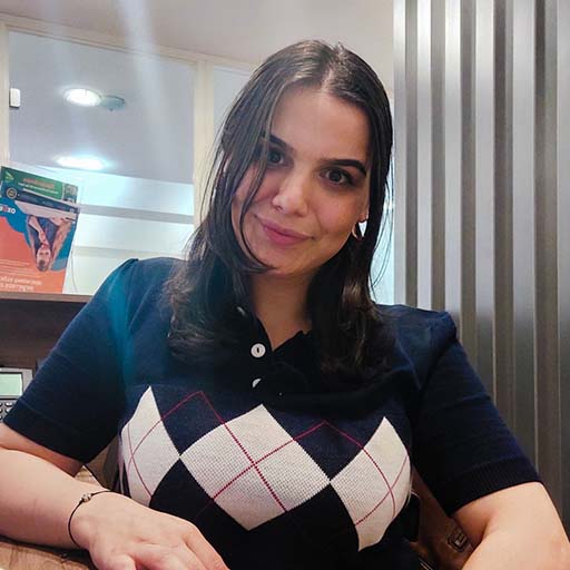 Eda Cansu Sarıoğlu