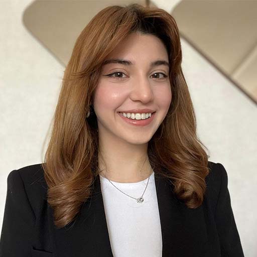 Esma Gül Tetik