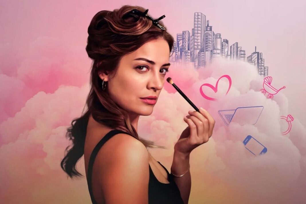 Modern Kadın: Bir Karakterin Hikayesinde Binlerce Kadının Sesi