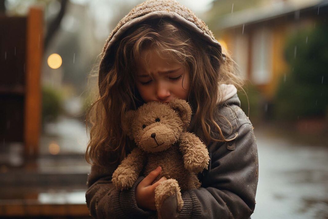 Mikro-travmaların Büyük Etkisi: Çocuklarda Günlük Küçük İncitilmelerin Beyin Gelişimine Yansımaları