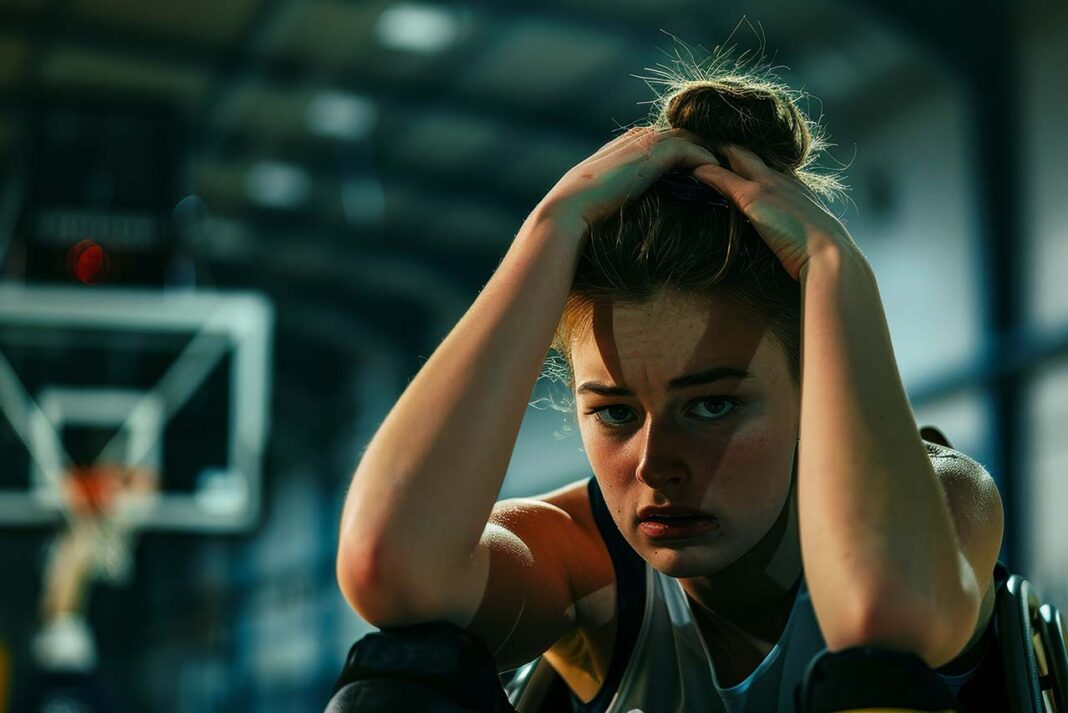 Hedef Belirlemenin Görünmeyen Yönleri: Sporcular Neden Başarısız Olur?