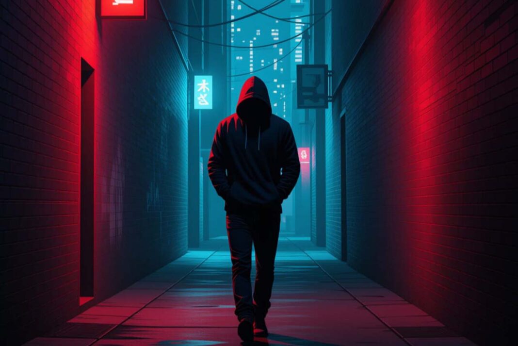 Stalking: Görünmez Şiddet