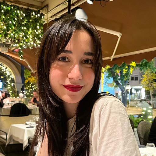 İrem Yazıcı