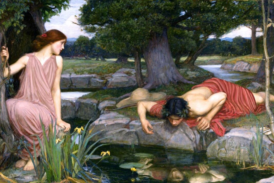 Narcissus’tan Günümüze Narsisizm: Gelişim ve Sosyal Yansımalar