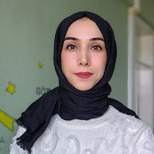 Öznur Yomralı