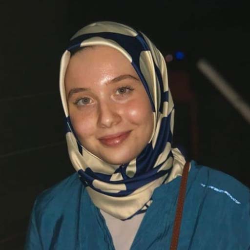 Şevval Naz Dağcı
