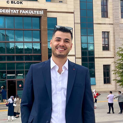 Ahmet Arslan