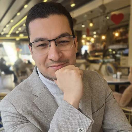 Alper Bayar