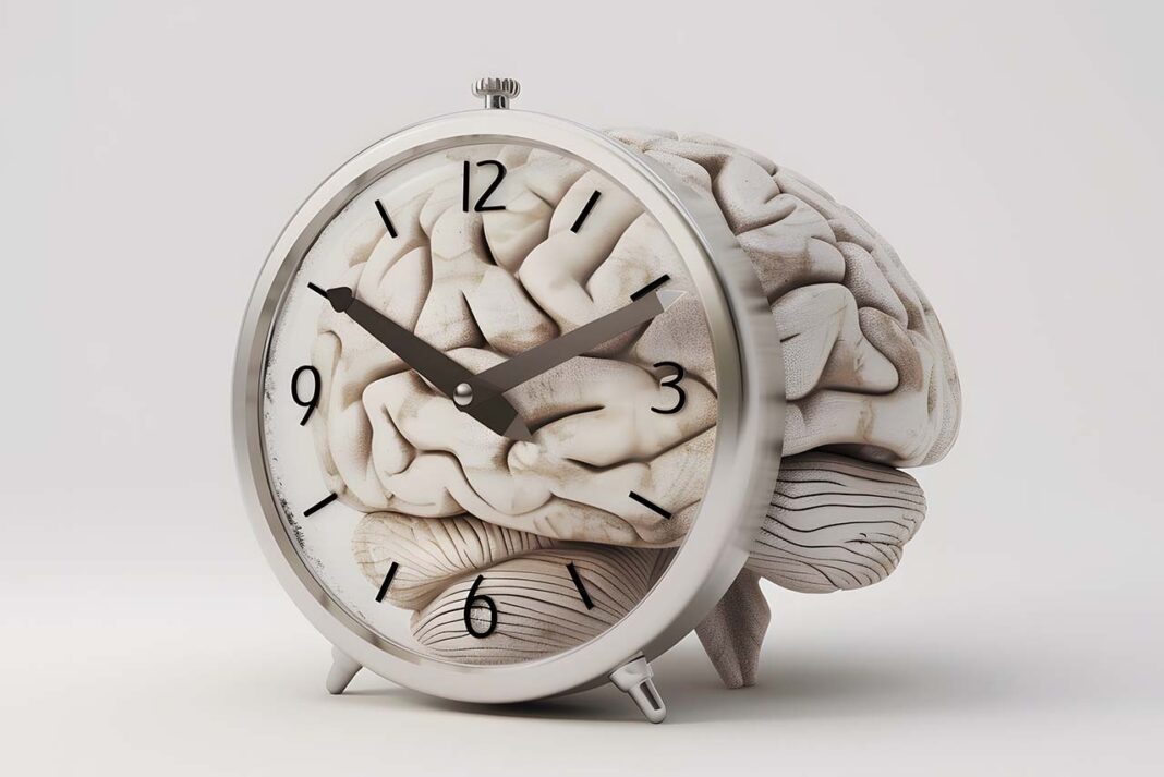 Akıp Giden Zaman mı, Akıp Giden Zihin mi? Zaman Algısının Nöropsikolojisi
