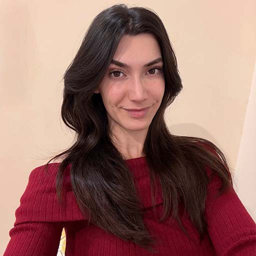 Ceren Gökçeyrek