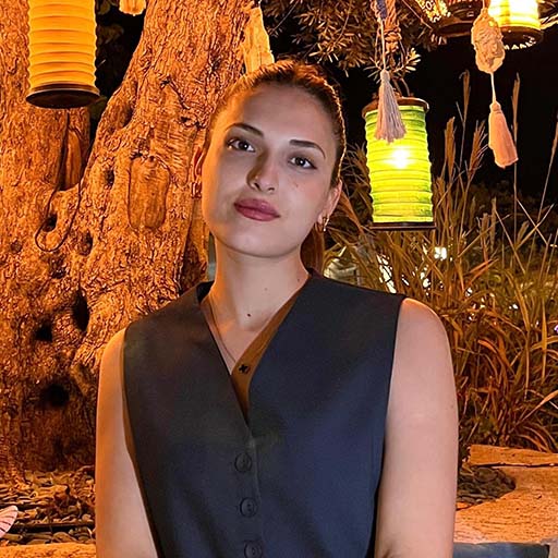 Eda Nur Baran