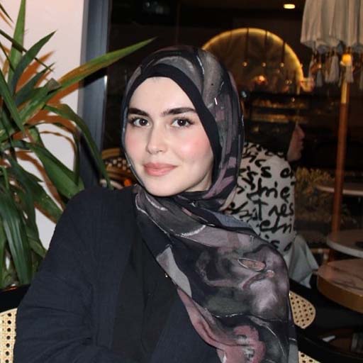 Elif Rana Kocaefe