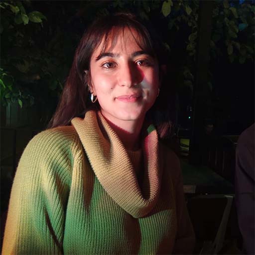 Emine Nur Tüfekci