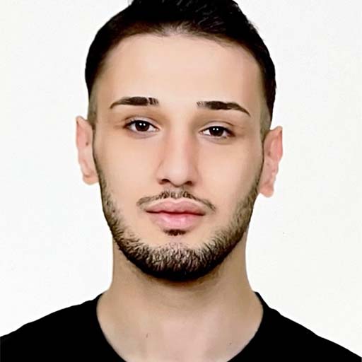 Göktan Mesut Kurt