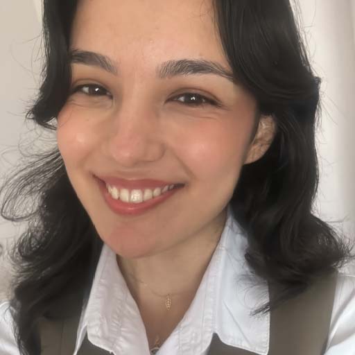 Kübra Özlem Ertilav