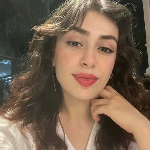 Kübra Karasu