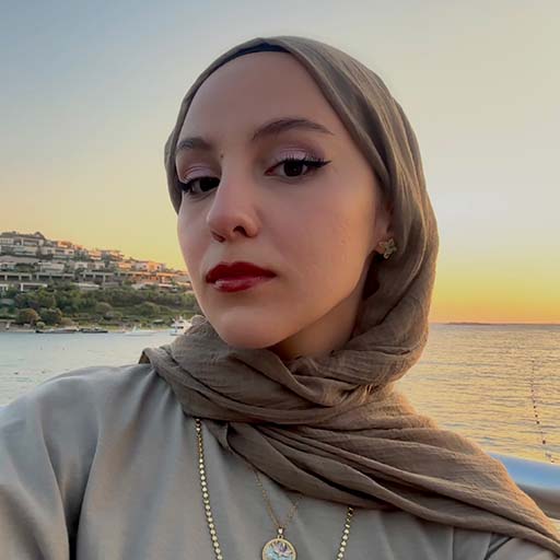 Melike Gök