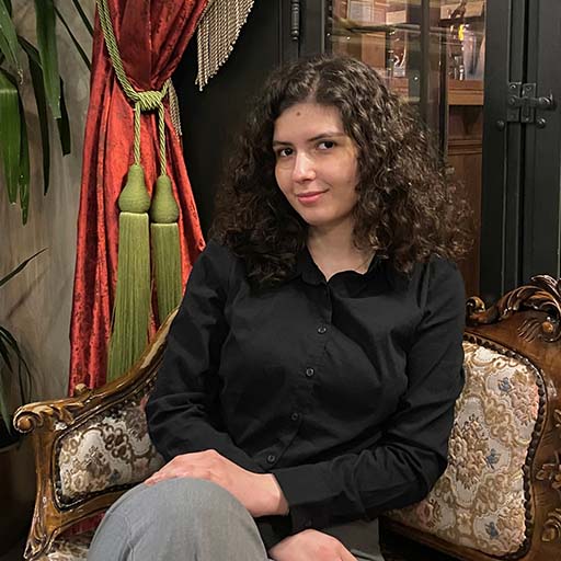Rabia Ustaoğlu